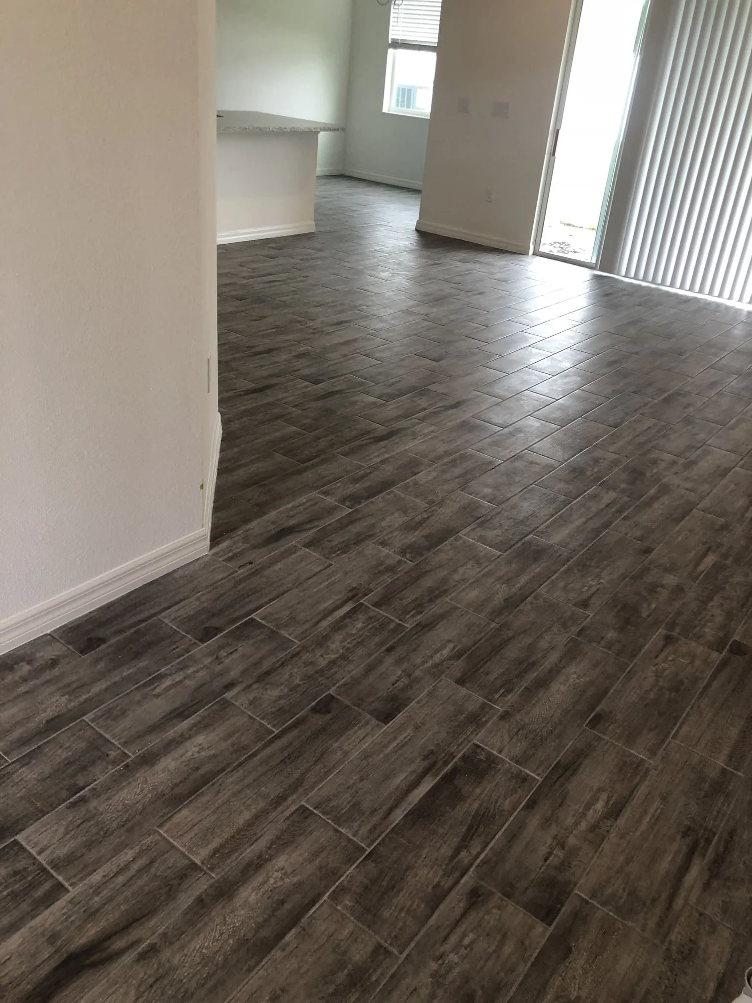 Hawaii Floors Installation Service Orlando