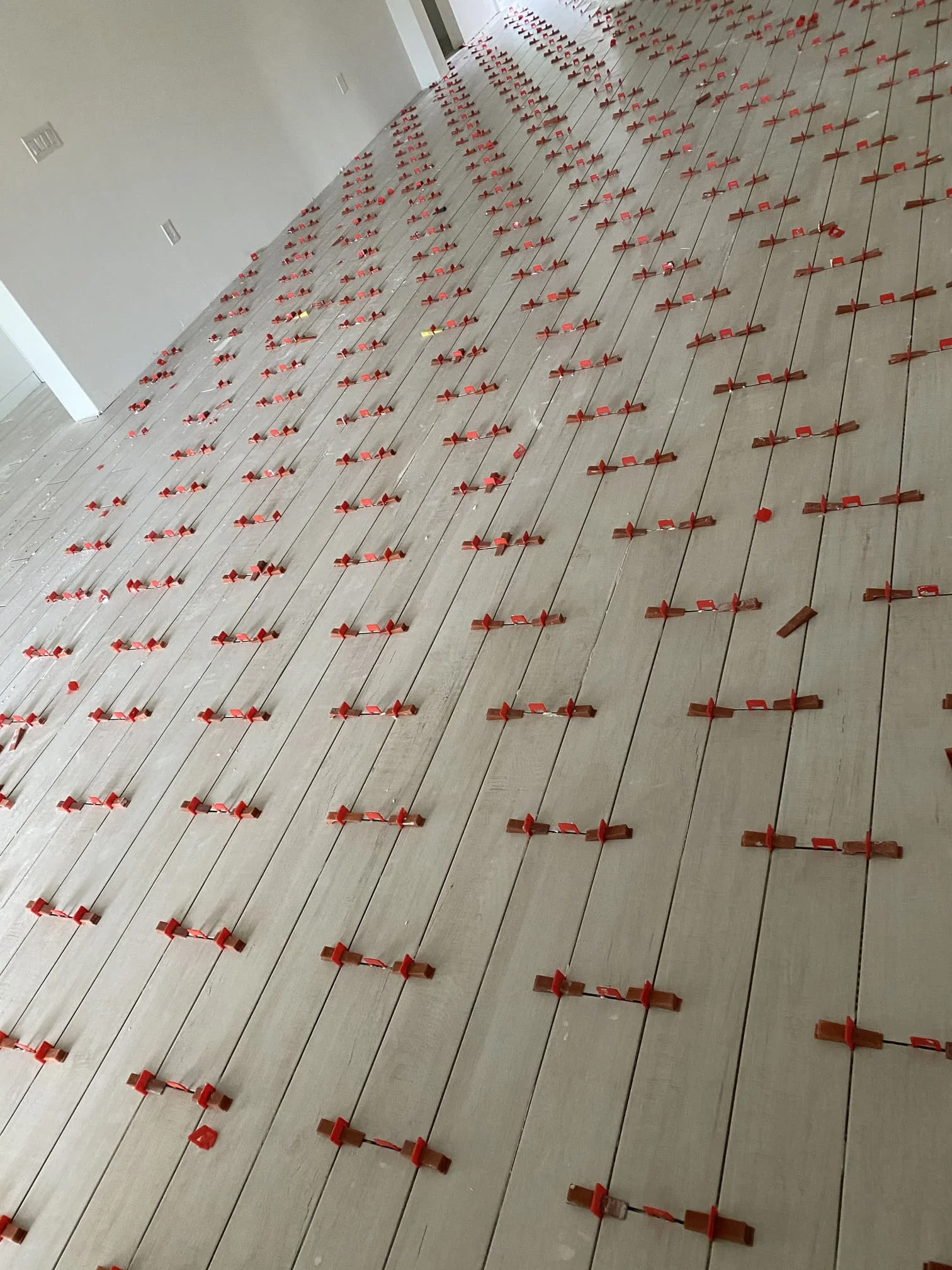 Hawaii Floors Installation Service Orlando