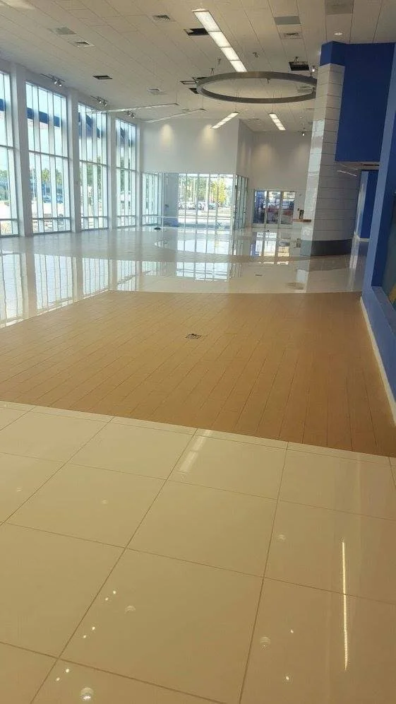 Hawaii Floors Installation Service Orlando