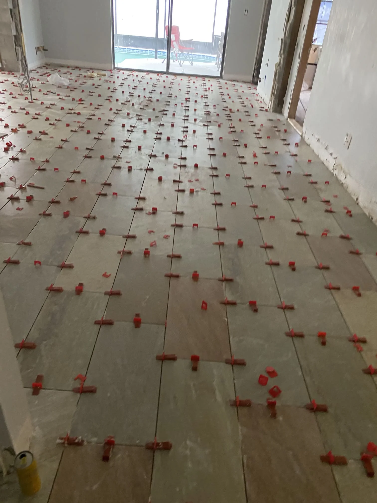 Hawaii Floors Installation Service Orlando