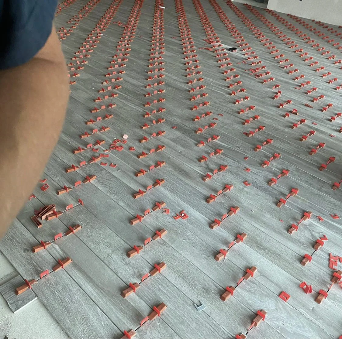 Hawaii Floors Installation Service Orlando